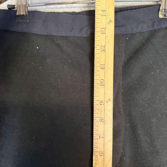 Cabela's Men's Size 3XL Black on Black Tapered Leg Pants Hunting Hiking - Picture 5 of 11